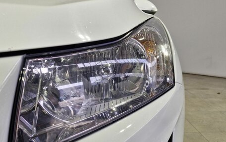 Chevrolet Cruze II, 2014 год, 900 000 рублей, 13 фотография