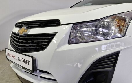 Chevrolet Cruze II, 2014 год, 900 000 рублей, 12 фотография