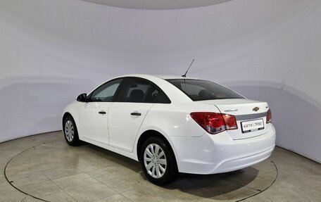 Chevrolet Cruze II, 2014 год, 900 000 рублей, 10 фотография