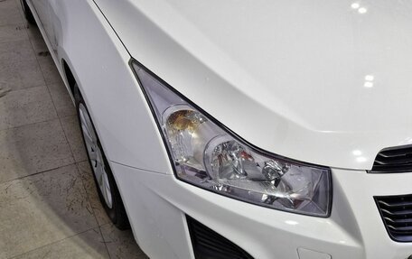 Chevrolet Cruze II, 2014 год, 900 000 рублей, 15 фотография