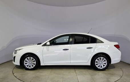 Chevrolet Cruze II, 2014 год, 900 000 рублей, 11 фотография