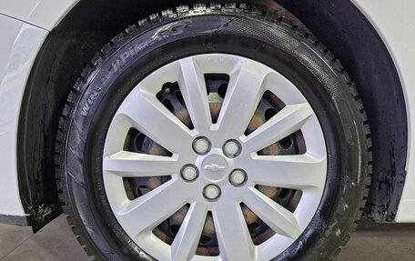 Chevrolet Cruze II, 2014 год, 900 000 рублей, 14 фотография