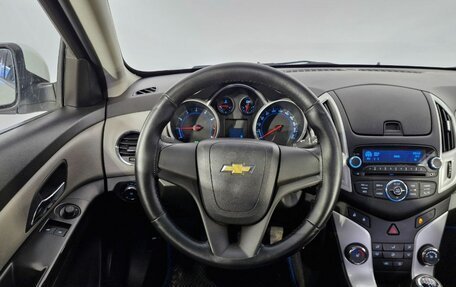 Chevrolet Cruze II, 2014 год, 900 000 рублей, 17 фотография