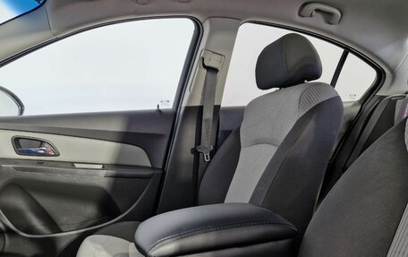 Chevrolet Cruze II, 2014 год, 900 000 рублей, 22 фотография