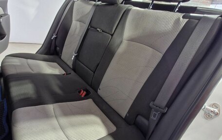 Chevrolet Cruze II, 2014 год, 900 000 рублей, 21 фотография