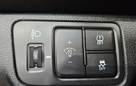 Hyundai Solaris II рестайлинг, 2017 год, 1 125 000 рублей, 16 фотография