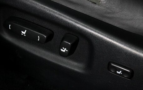 Lexus RX III, 2010 год, 1 979 000 рублей, 19 фотография