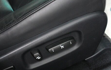 Lexus RX III, 2010 год, 1 979 000 рублей, 11 фотография