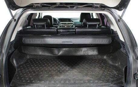 Lexus RX III, 2010 год, 1 979 000 рублей, 21 фотография