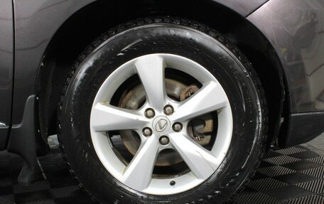 Lexus RX III, 2010 год, 1 979 000 рублей, 26 фотография