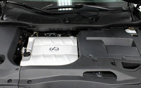 Lexus RX III, 2010 год, 1 979 000 рублей, 23 фотография