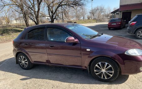 Chevrolet Lacetti, 2008 год, 315 000 рублей, 4 фотография