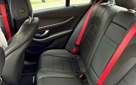 Mercedes-Benz E-Класс AMG, 2022 год, 6 840 000 рублей, 7 фотография