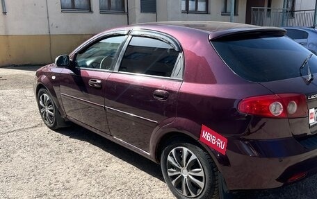 Chevrolet Lacetti, 2008 год, 315 000 рублей, 8 фотография