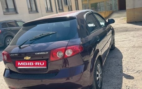 Chevrolet Lacetti, 2008 год, 315 000 рублей, 5 фотография