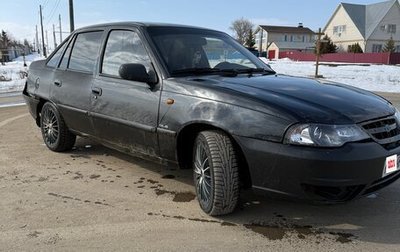 Daewoo Nexia I рестайлинг, 2010 год, 105 000 рублей, 1 фотография