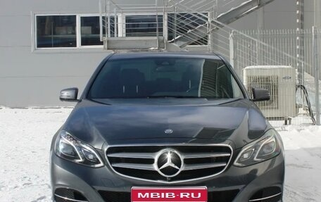 Mercedes-Benz E-Класс, 2014 год, 2 300 000 рублей, 1 фотография