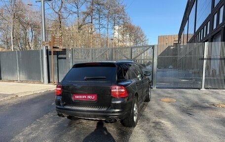 Porsche Cayenne III, 2005 год, 585 000 рублей, 1 фотография