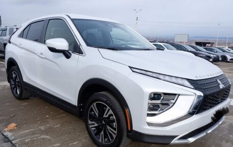 Mitsubishi Eclipse Cross, 2023 год, 2 250 000 рублей, 1 фотография