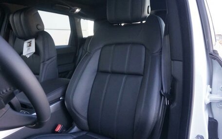 Land Rover Range Rover Sport II, 2020 год, 7 800 000 рублей, 8 фотография