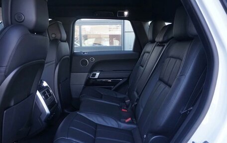 Land Rover Range Rover Sport II, 2020 год, 7 800 000 рублей, 15 фотография