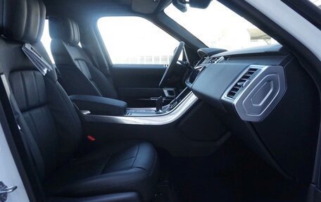 Land Rover Range Rover Sport II, 2020 год, 7 800 000 рублей, 16 фотография