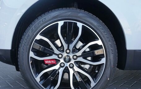 Land Rover Range Rover Sport II, 2020 год, 7 800 000 рублей, 6 фотография