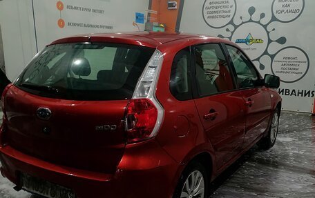 Datsun mi-DO, 2016 год, 450 000 рублей, 3 фотография