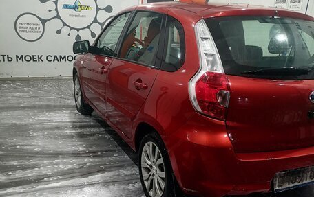 Datsun mi-DO, 2016 год, 450 000 рублей, 5 фотография