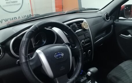 Datsun mi-DO, 2016 год, 450 000 рублей, 7 фотография