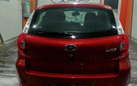 Datsun mi-DO, 2016 год, 450 000 рублей, 4 фотография