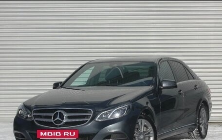 Mercedes-Benz E-Класс, 2014 год, 2 300 000 рублей, 2 фотография