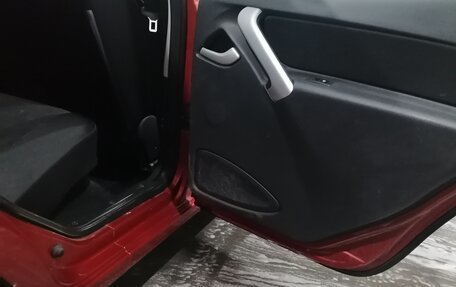 Datsun mi-DO, 2016 год, 450 000 рублей, 10 фотография