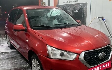 Datsun mi-DO, 2016 год, 450 000 рублей, 2 фотография