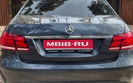 Mercedes-Benz E-Класс, 2014 год, 2 300 000 рублей, 3 фотография