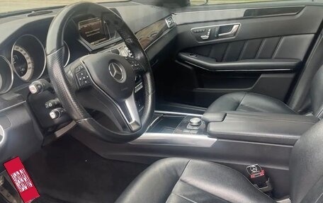 Mercedes-Benz E-Класс, 2014 год, 2 300 000 рублей, 4 фотография