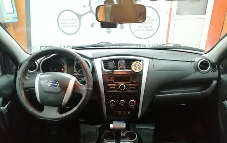 Datsun mi-DO, 2016 год, 450 000 рублей, 13 фотография