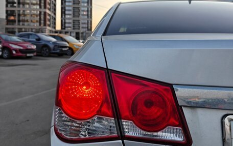 Chevrolet Cruze II, 2012 год, 600 000 рублей, 7 фотография