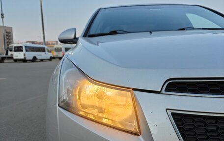 Chevrolet Cruze II, 2012 год, 600 000 рублей, 8 фотография