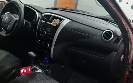 Datsun mi-DO, 2016 год, 450 000 рублей, 12 фотография