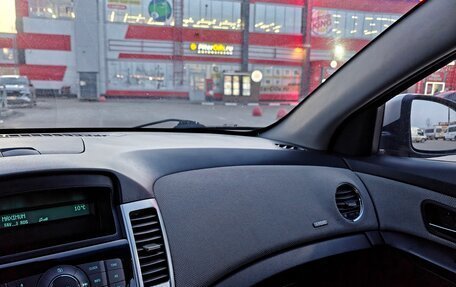 Chevrolet Cruze II, 2012 год, 600 000 рублей, 14 фотография