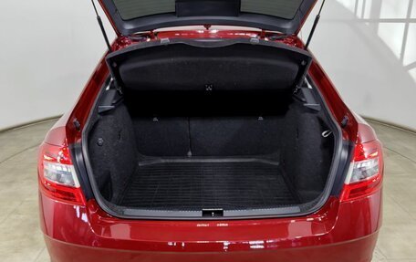 Skoda Octavia, 2018 год, 1 950 000 рублей, 9 фотография