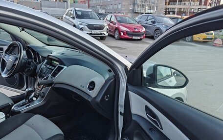 Chevrolet Cruze II, 2012 год, 600 000 рублей, 16 фотография