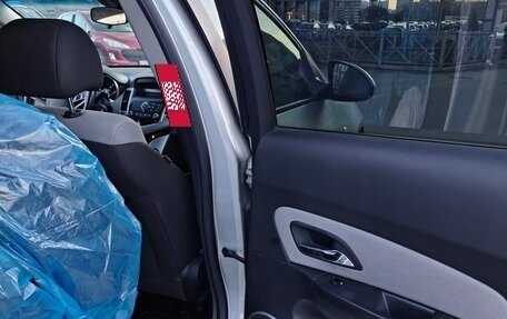 Chevrolet Cruze II, 2012 год, 600 000 рублей, 15 фотография