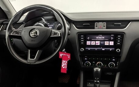 Skoda Octavia, 2018 год, 1 950 000 рублей, 11 фотография