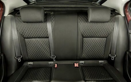 Skoda Octavia, 2018 год, 1 950 000 рублей, 16 фотография