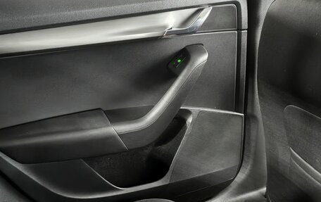 Skoda Octavia, 2018 год, 1 950 000 рублей, 18 фотография