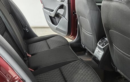 Skoda Octavia, 2018 год, 1 950 000 рублей, 17 фотография