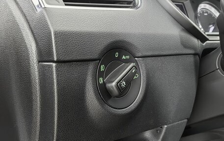 Skoda Octavia, 2018 год, 1 950 000 рублей, 20 фотография