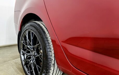 Skoda Octavia, 2018 год, 1 950 000 рублей, 27 фотография